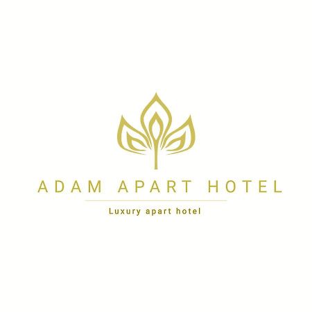 Adam Apart Hotel 2 Antalya Dış mekan fotoğraf