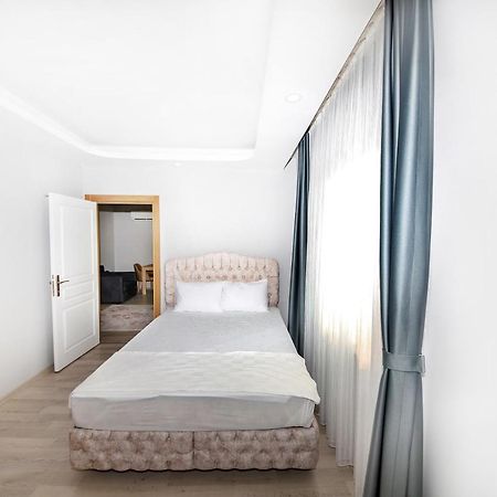 Adam Apart Hotel 2 Antalya Dış mekan fotoğraf