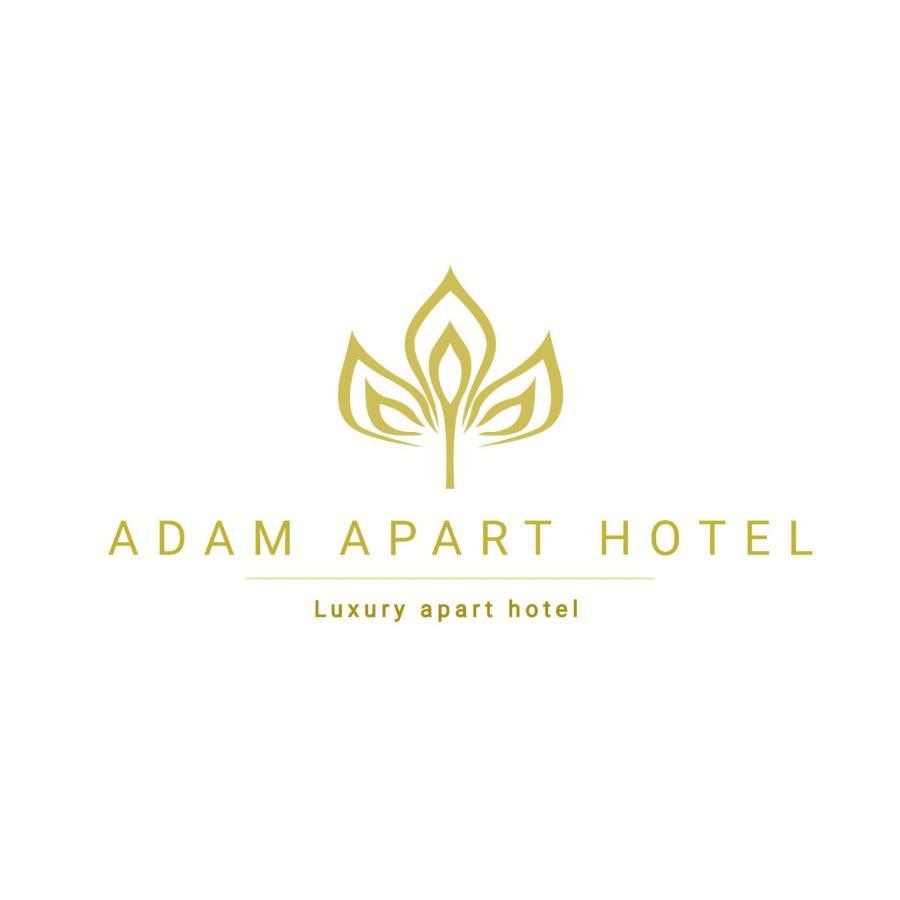 Adam Apart Hotel 2 Antalya Dış mekan fotoğraf
