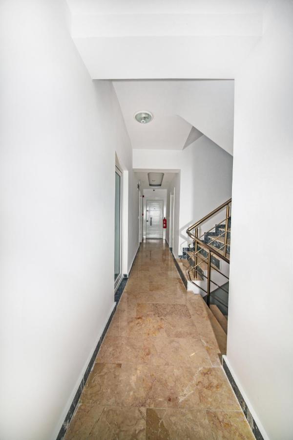 Adam Apart Hotel 2 Antalya Dış mekan fotoğraf