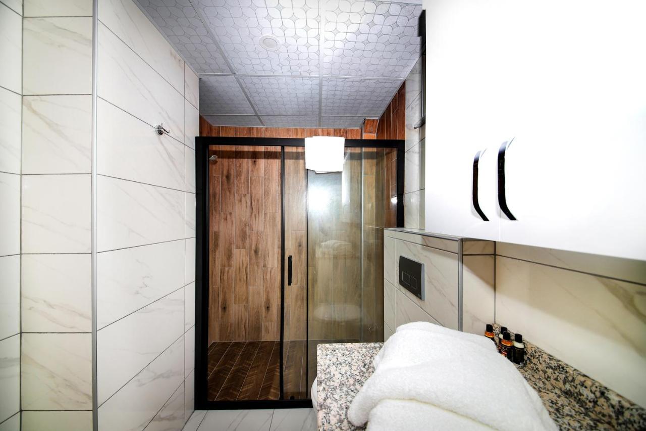 Adam Apart Hotel 2 Antalya Dış mekan fotoğraf