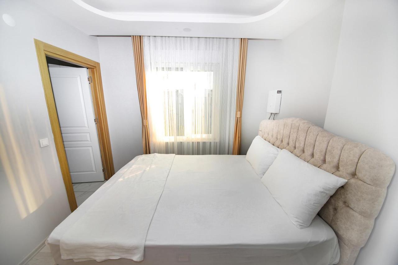 Adam Apart Hotel 2 Antalya Dış mekan fotoğraf